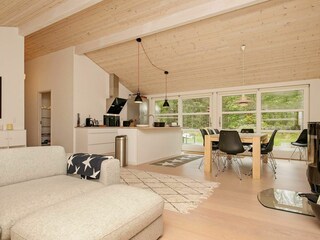 Holiday house Aalbæk  13