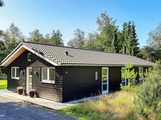 Holiday house Aalbæk  8