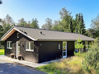 Holiday house Aalbæk  20