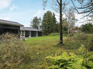 Holiday house Aalbæk  21