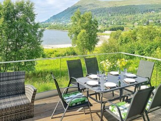 Maison de vacances Stadlandet Enregistrement extérieur 4