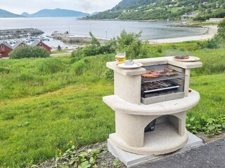 Maison de vacances Stadlandet Enregistrement extérieur 11