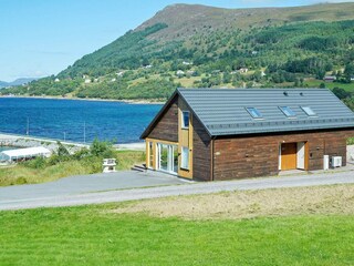 Maison de vacances Stadlandet Enregistrement extérieur 10