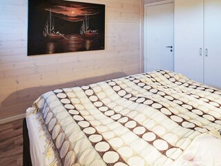 Vakantiehuis Stadlandet  39