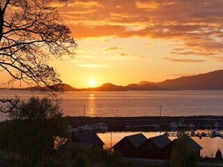 Casa per le vacanze Stadlandet  39