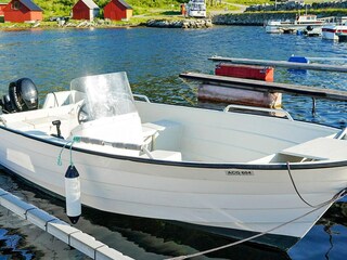 Maison de vacances Stadlandet  22