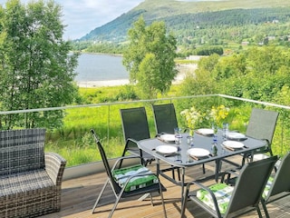 Holiday house Stadlandet Outdoor Recording 2