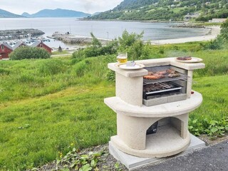 Maison de vacances Stadlandet Enregistrement extérieur 4