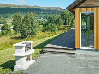 Casa de vacaciones Stadlandet Grabación al aire libre 3