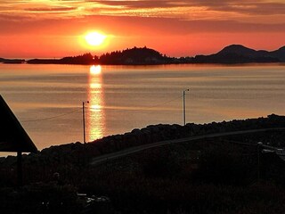 Casa de vacaciones Stadlandet  17