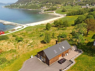 Holiday house Stadlandet Outdoor Recording 8