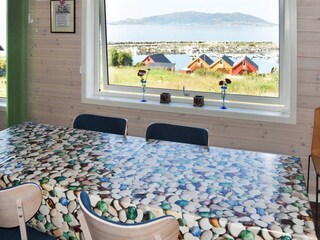 Casa per le vacanze Stadlandet  16