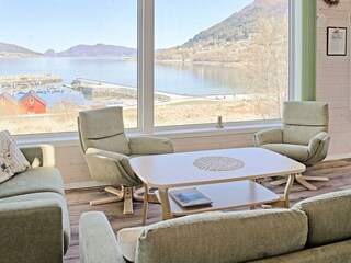 Casa per le vacanze Stadlandet  17