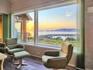 Casa per le vacanze Stadlandet  20