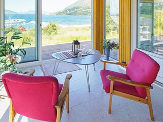 Maison de vacances Stadlandet  13