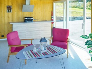 Casa de vacaciones Stadlandet  25