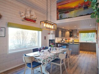 Ferienhaus Stadlandet  24