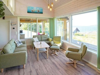 Maison de vacances Stadlandet  22