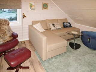 Casa per le vacanze Stadlandet  24