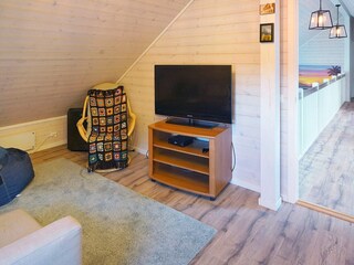 Maison de vacances Stadlandet  19