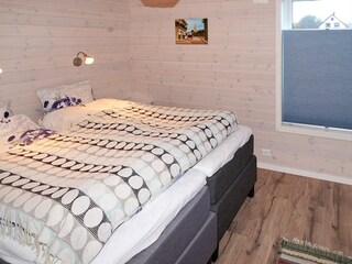 Casa per le vacanze Stadlandet  19