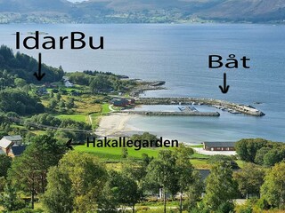 Casa per le vacanze Stadlandet  26