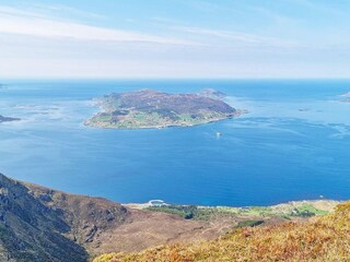 Holiday house Stadlandet  40