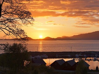 Casa per le vacanze Stadlandet  40