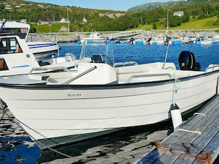 Holiday house Stadlandet  17