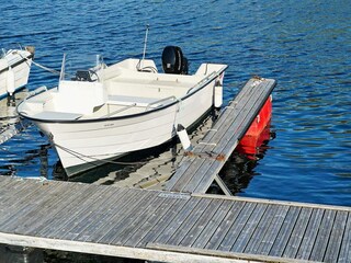 Maison de vacances Stadlandet  30