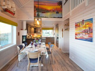 Maison de vacances Stadlandet  30