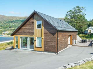 Maison de vacances Stadlandet Enregistrement extérieur 10