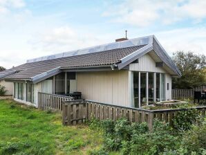 9 Personen Ferienhaus in Hvide Sande - Haurvig - image1