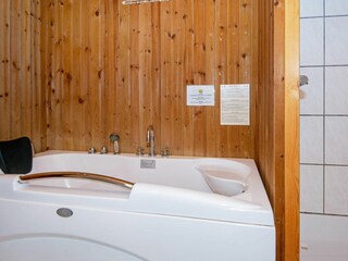 Casa de vacaciones Haurvig  2