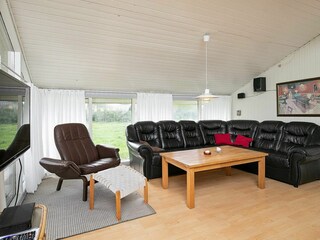 Casa de vacaciones Haurvig  16