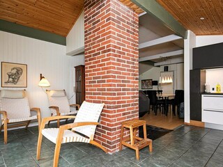 Casa de vacaciones Haurvig  3