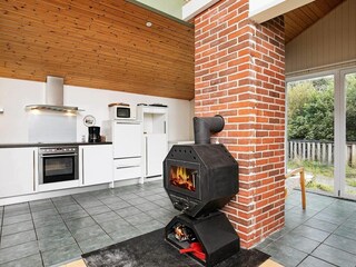 Casa de vacaciones Haurvig  4