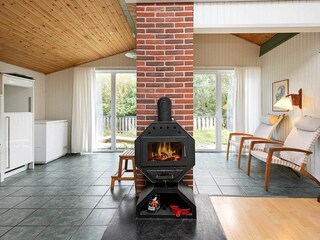 Casa de vacaciones Haurvig  10