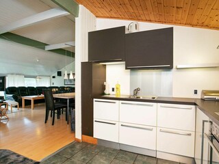 Casa de vacaciones Haurvig  17