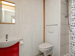 Casa de vacaciones Haurvig  11