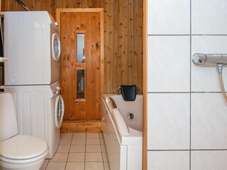 Casa de vacaciones Haurvig  5