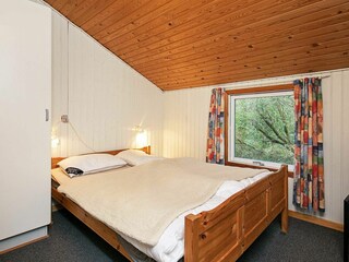 Casa de vacaciones Haurvig  12