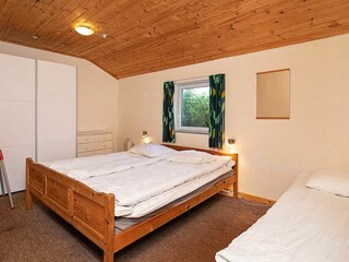 Casa de vacaciones Haurvig  6