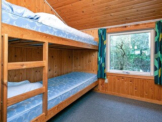 Casa de vacaciones Haurvig  13