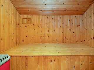 Casa de vacaciones Haurvig  14