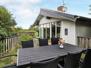 Casa de vacaciones Haurvig  7