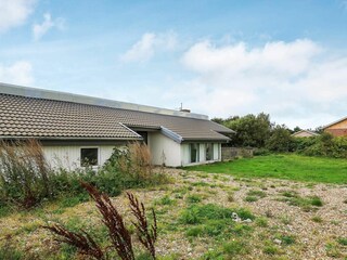 Casa de vacaciones Haurvig  8