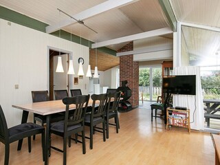 Holiday house Haurvig  6