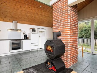 Holiday house Haurvig  9