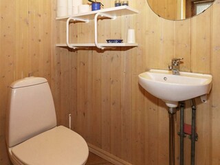 Vakantiehuis Als  6